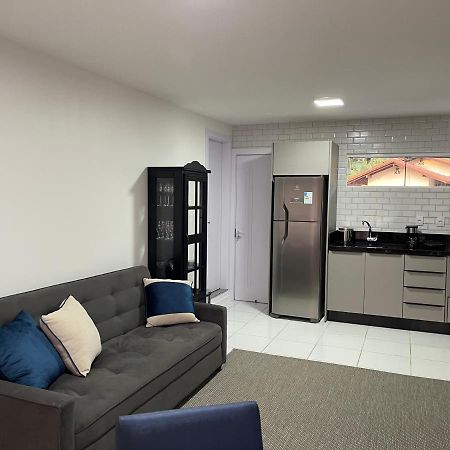 Apartamento Melhor Localizado Em Pomerode Zewnętrze zdjęcie