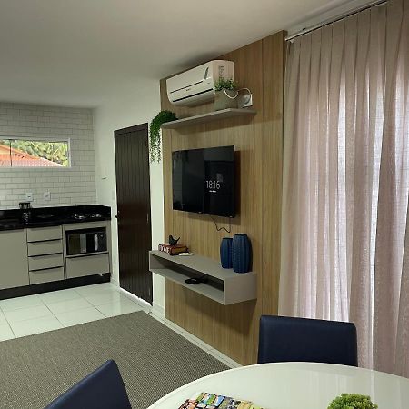 Apartamento Melhor Localizado Em Pomerode Zewnętrze zdjęcie