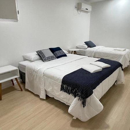 Apartamento Melhor Localizado Em Pomerode Zewnętrze zdjęcie