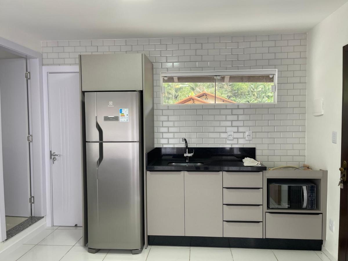 Apartamento Melhor Localizado Em Pomerode Zewnętrze zdjęcie