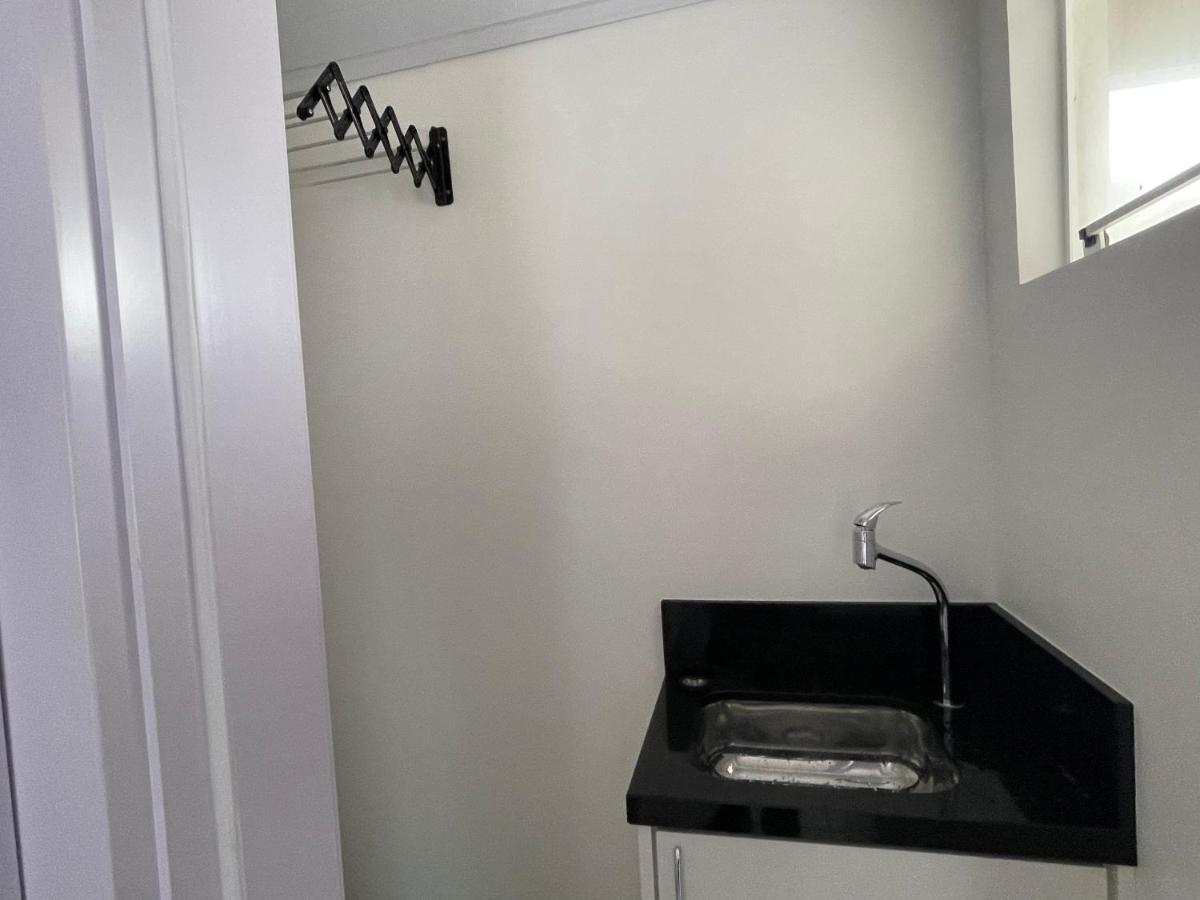 Apartamento Melhor Localizado Em Pomerode Zewnętrze zdjęcie
