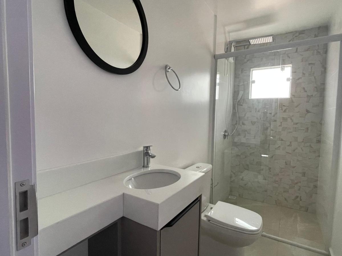 Apartamento Melhor Localizado Em Pomerode Zewnętrze zdjęcie