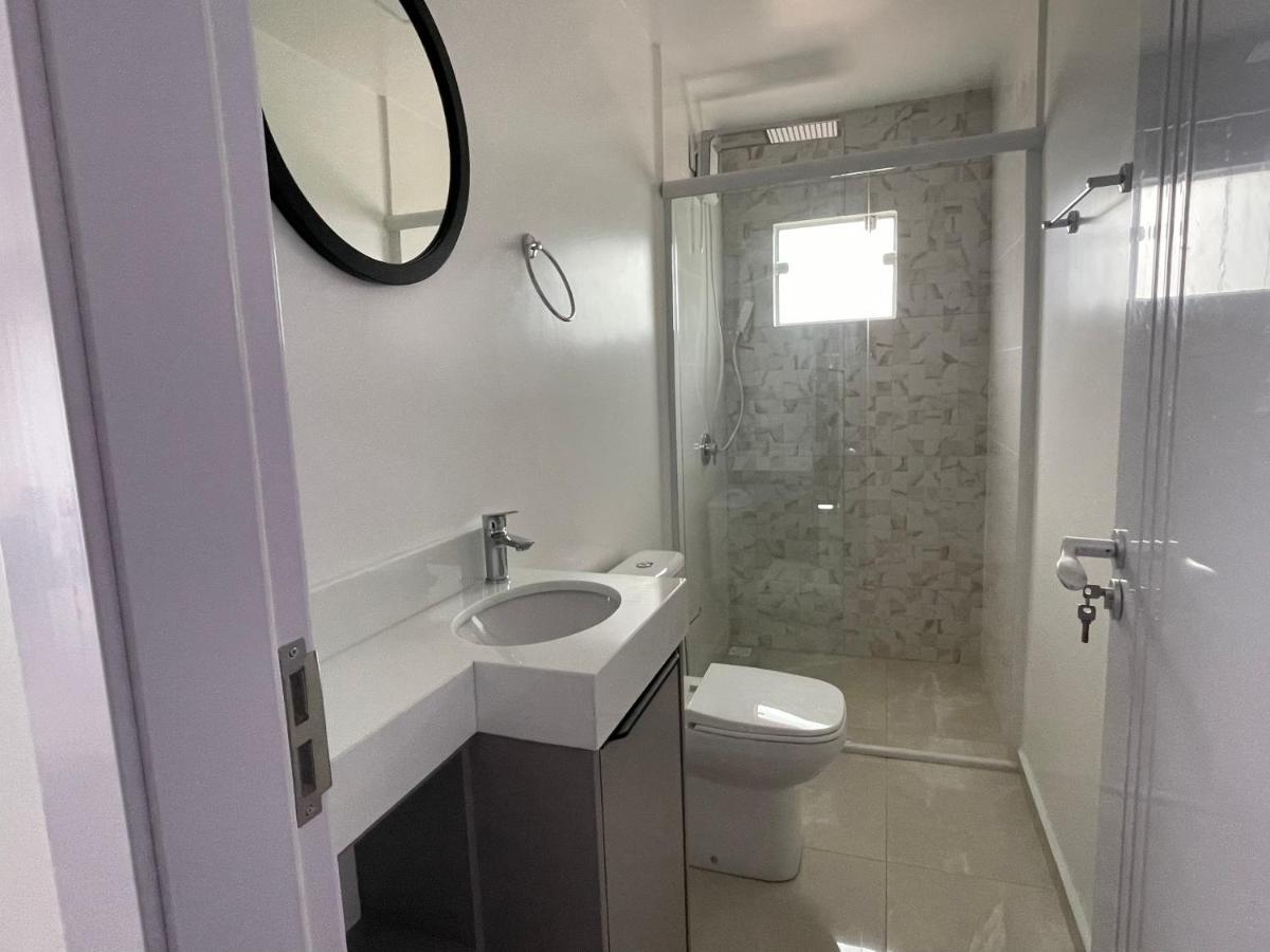 Apartamento Melhor Localizado Em Pomerode Zewnętrze zdjęcie