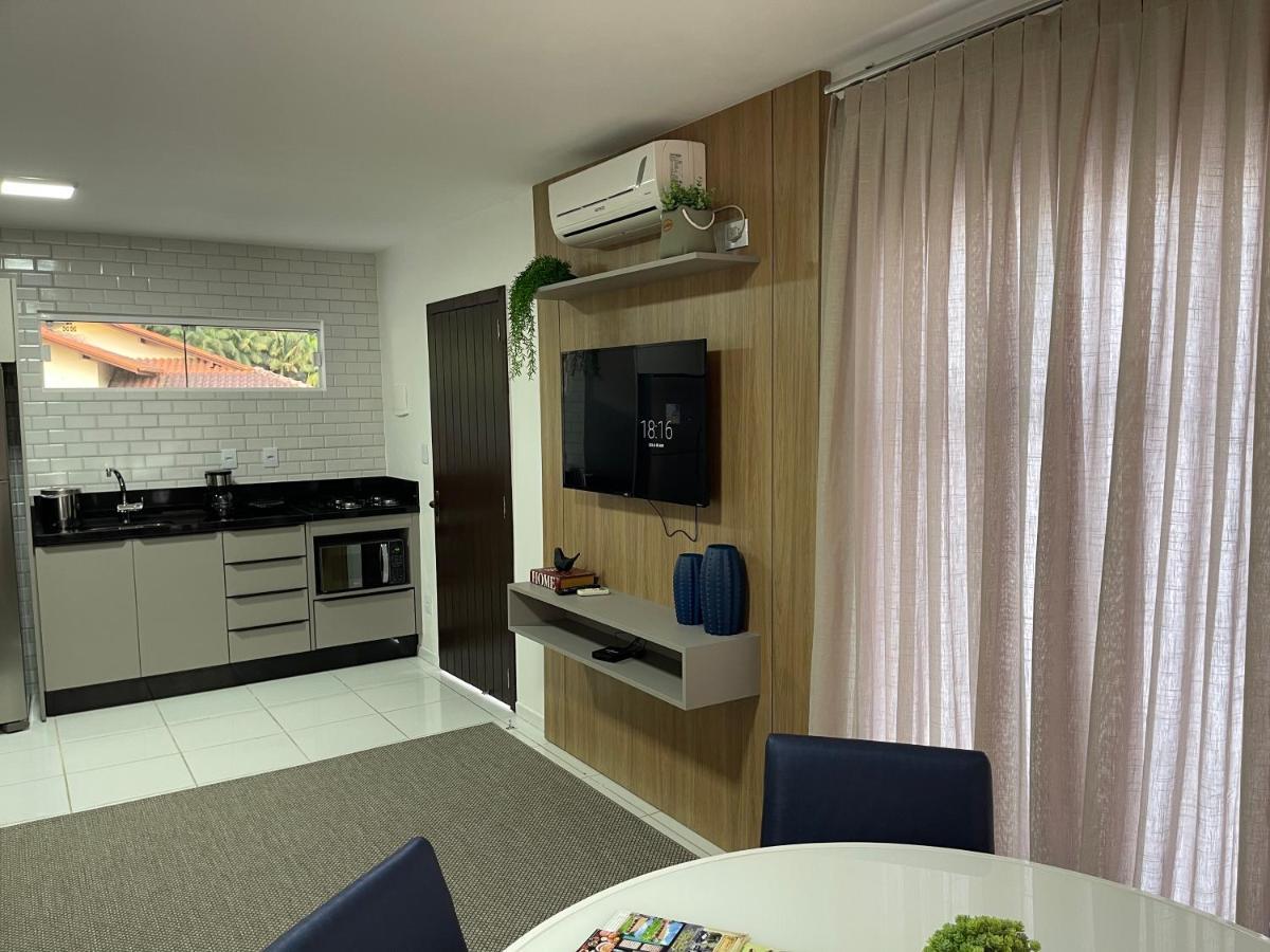 Apartamento Melhor Localizado Em Pomerode Zewnętrze zdjęcie