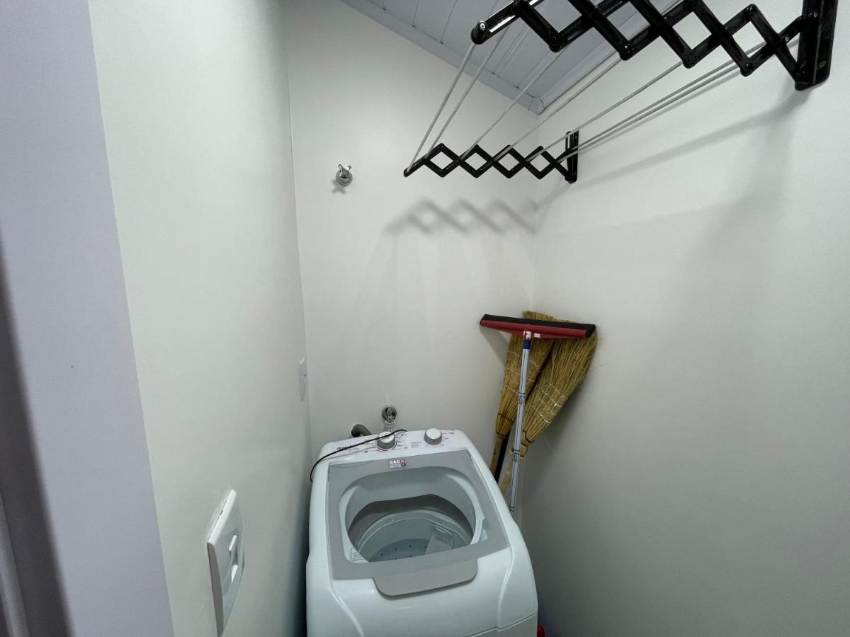 Apartamento Melhor Localizado Em Pomerode Zewnętrze zdjęcie