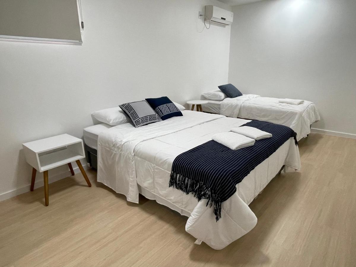 Apartamento Melhor Localizado Em Pomerode Zewnętrze zdjęcie