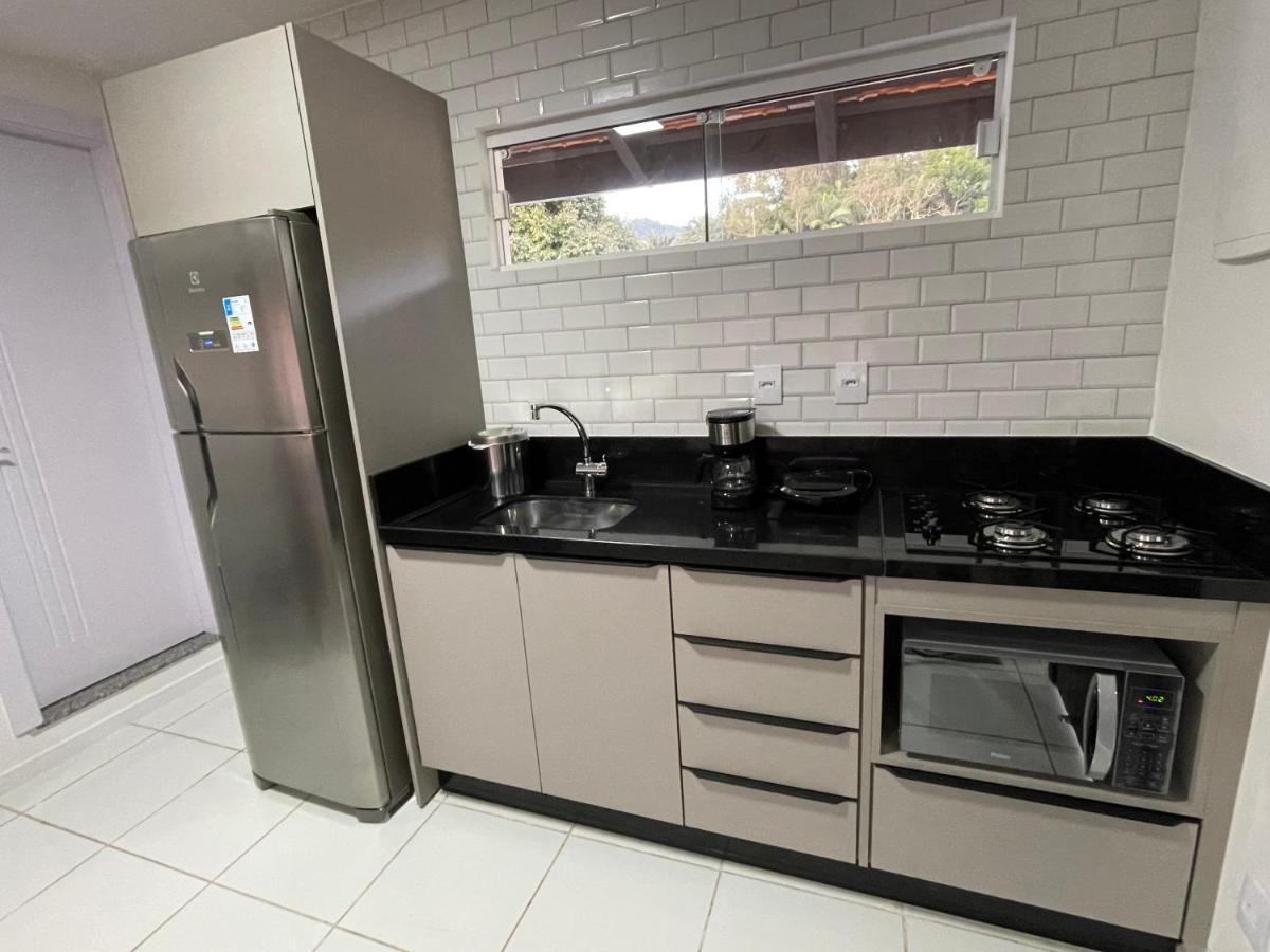 Apartamento Melhor Localizado Em Pomerode Zewnętrze zdjęcie