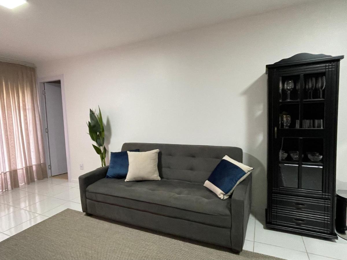 Apartamento Melhor Localizado Em Pomerode Zewnętrze zdjęcie