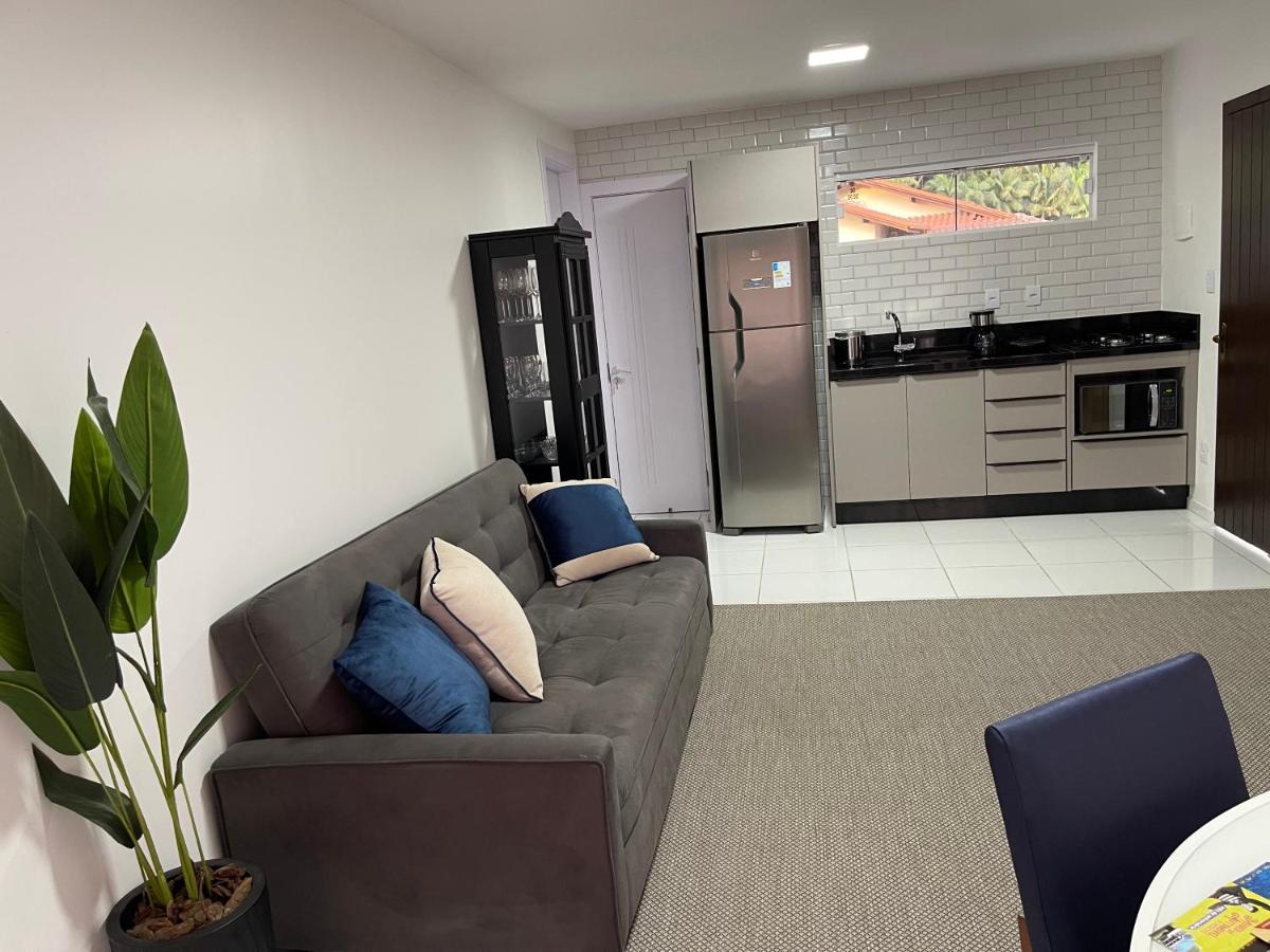Apartamento Melhor Localizado Em Pomerode Zewnętrze zdjęcie